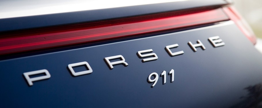 Porsche Porsche