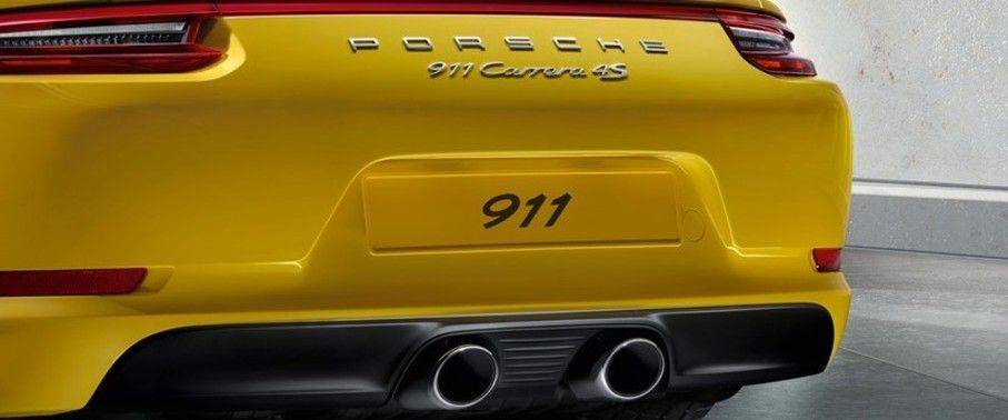 Porsche Porsche