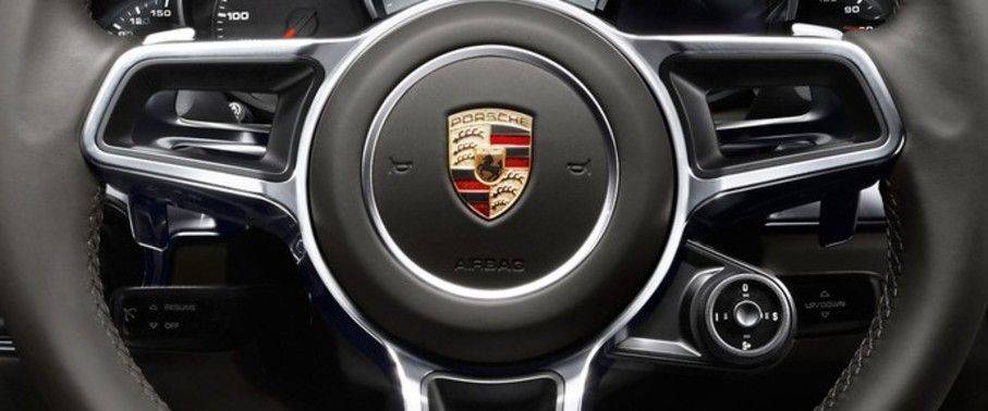 Porsche Porsche