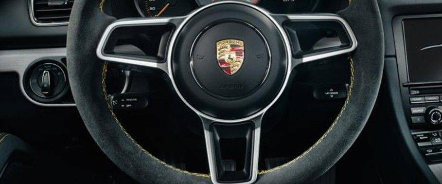 Porsche Porsche