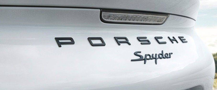 Porsche Porsche