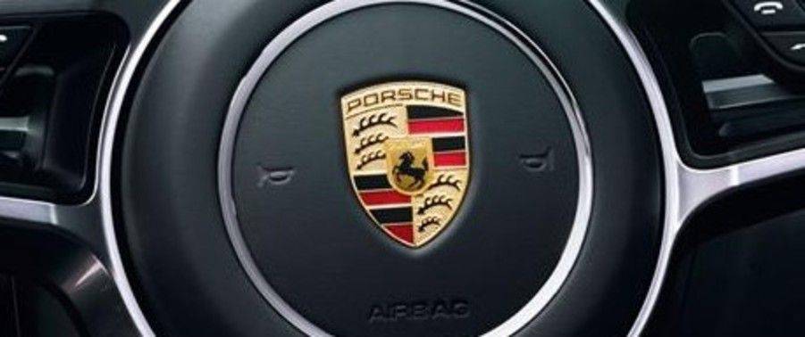 Porsche Porsche
