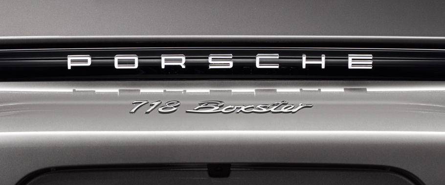 Porsche Porsche