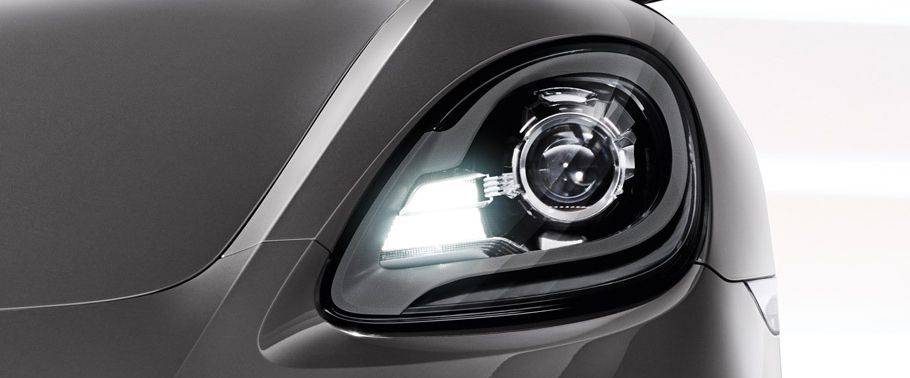 718 Headlight 718 Headlight