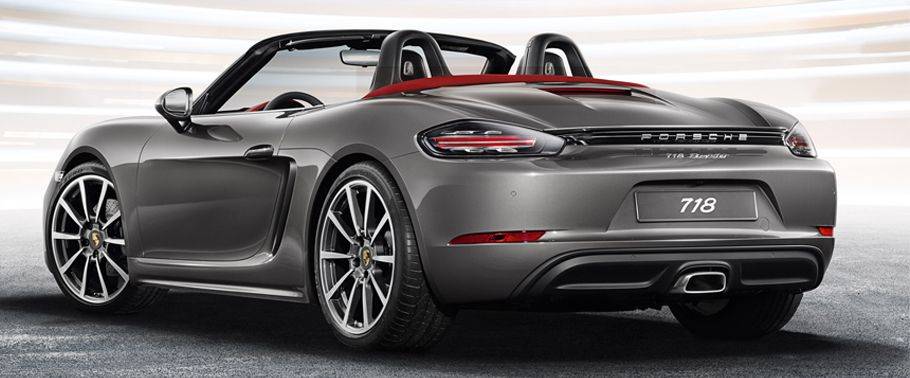 718 Side view 718 Side view