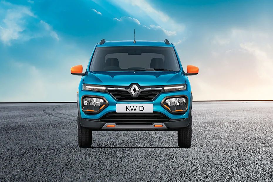 Renault Kwid 2024 Sri Lanka