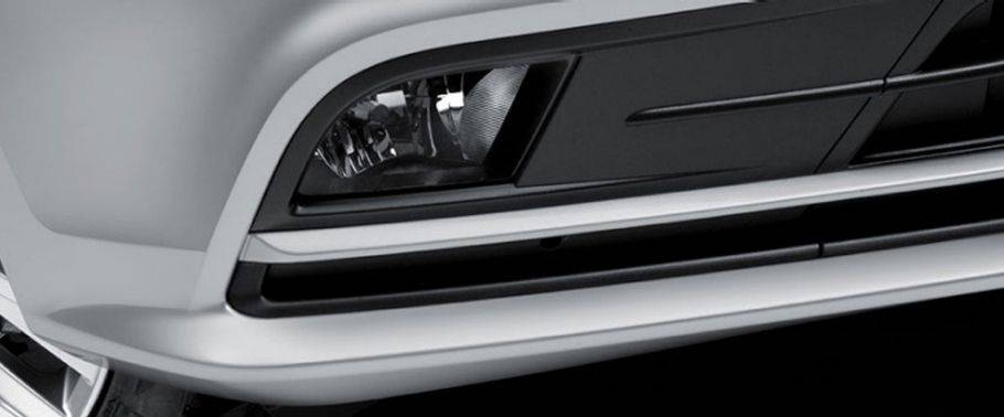 Jetta Front Fog Lamp Jetta Front Fog Lamp