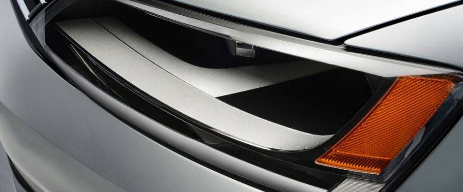Jetta Headlight Jetta Headlight