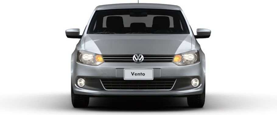 Volkswagen Vento Sri Lanka