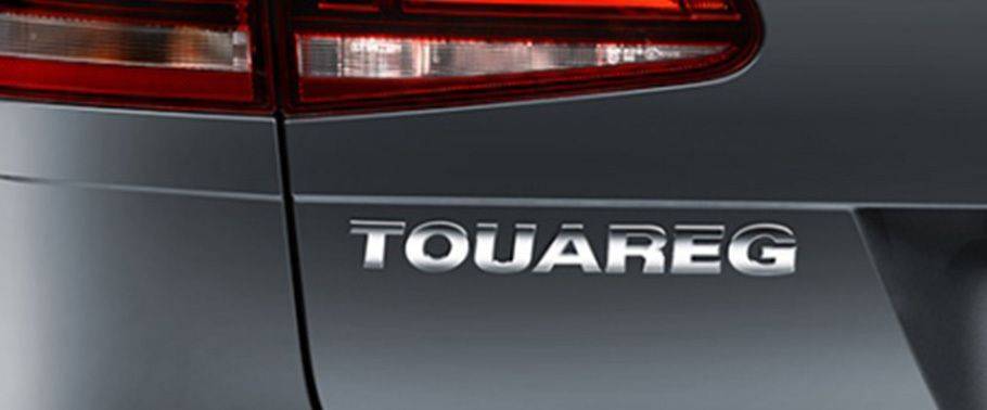 Volkswagen Touareg Volkswagen Touareg