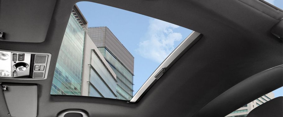 Volkswagen Beetle Sunroof Moonroof Volkswagen Beetle Sunroof Moonroof
