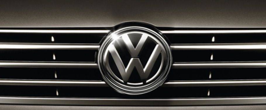 Volkswagen Volkswagen