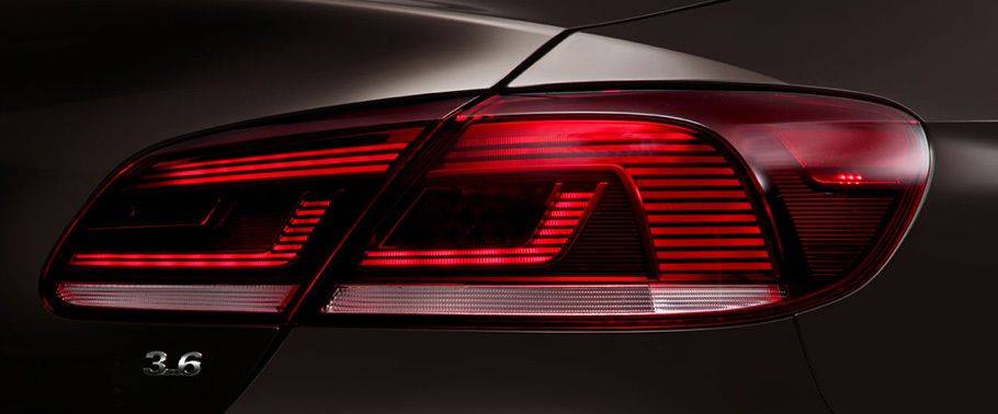 CC Tail light CC Tail light