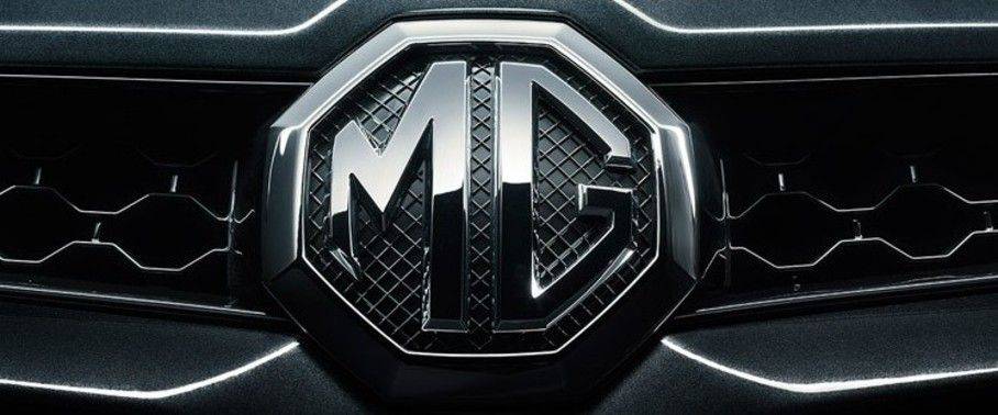 MG MG