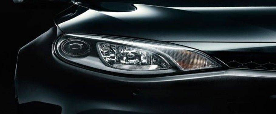 6 Headlight 6 Headlight