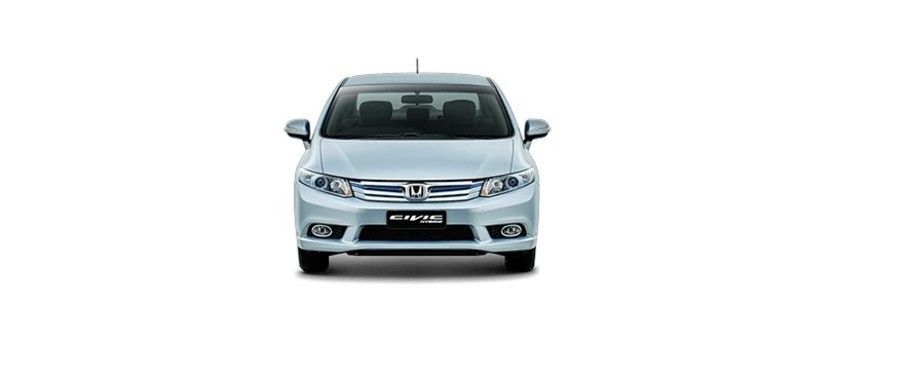 Honda Civic Hybrid 2024 Sri Lanka