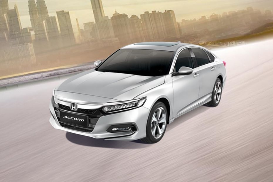 Honda Accord 2024 Price in Sri Lanka Reviews, Specs & May Offers