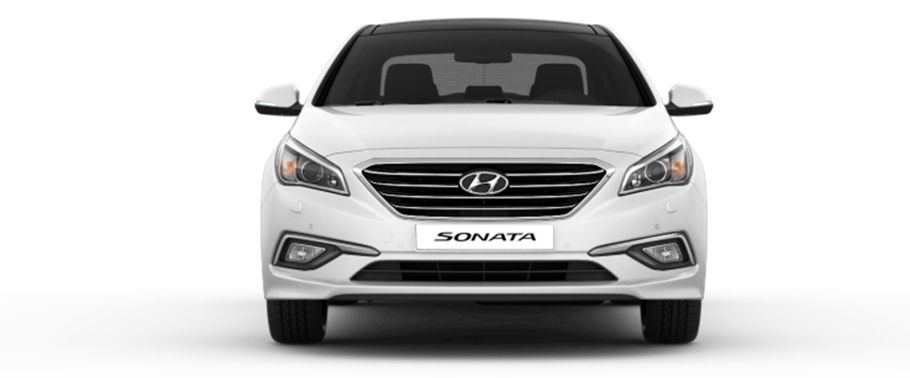 Hyundai Sonata Sri Lanka
