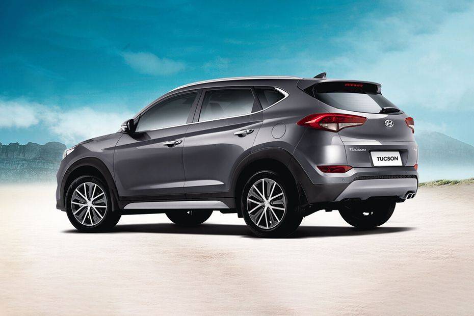 Hyundai Tucson 2024 Price in Sri Lanka Reviews, Specs & January