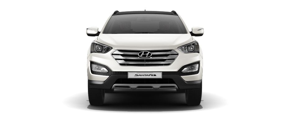 Hyundai Santa Fe Sri Lanka