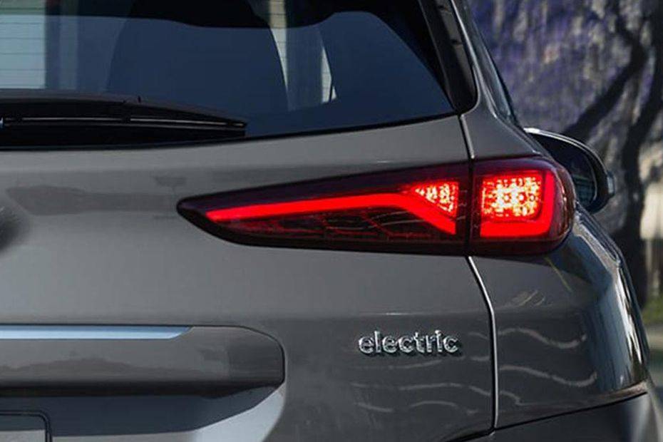 Kona EV Tail light Kona EV Tail light