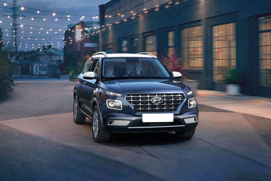 Hyundai Venue 2024 Price in Sri Lanka Reviews, Specs & September