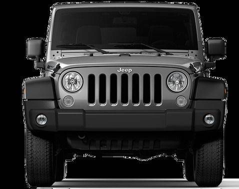 Jeep Wrangler Unlimited Rubicon Sri Lanka