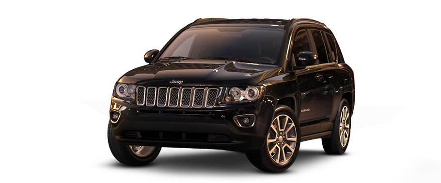 Jeep Compass Sri Lanka