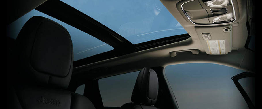 Jeep Cherokee Sunroof Moonroof Jeep Cherokee Sunroof Moonroof