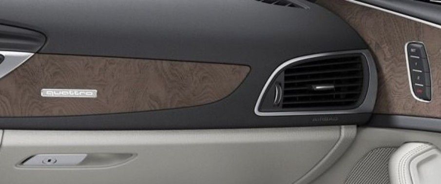 A6 Saloon Front Side Ac Vents A6 Saloon Front Side Ac Vents
