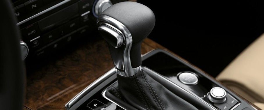Audi A6 Saloon Gear Shifter Audi A6 Saloon Gear Shifter
