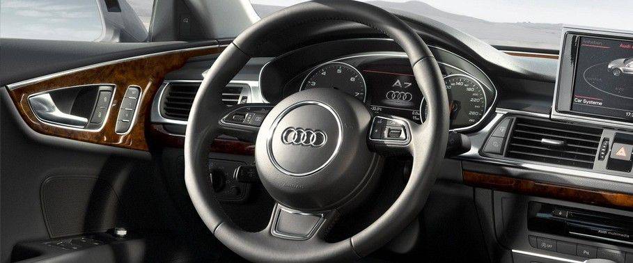 A7 Sportback Wheel A7 Sportback Wheel