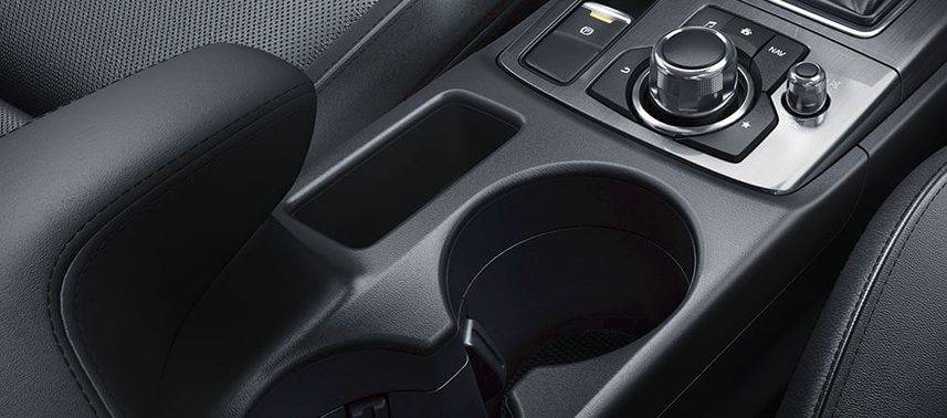 CX-5 Cup Holders CX-5 Cup Holders