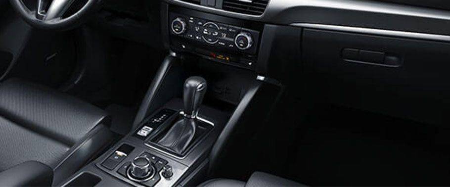 Mazda CX-5 Gear Shifter Mazda CX-5 Gear Shifter