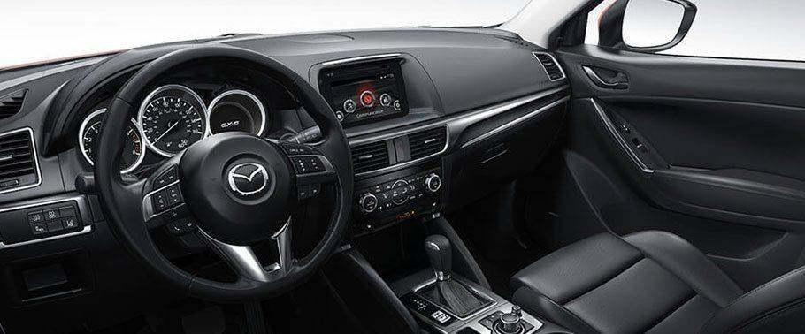 CX-5 Wheel CX-5 Wheel