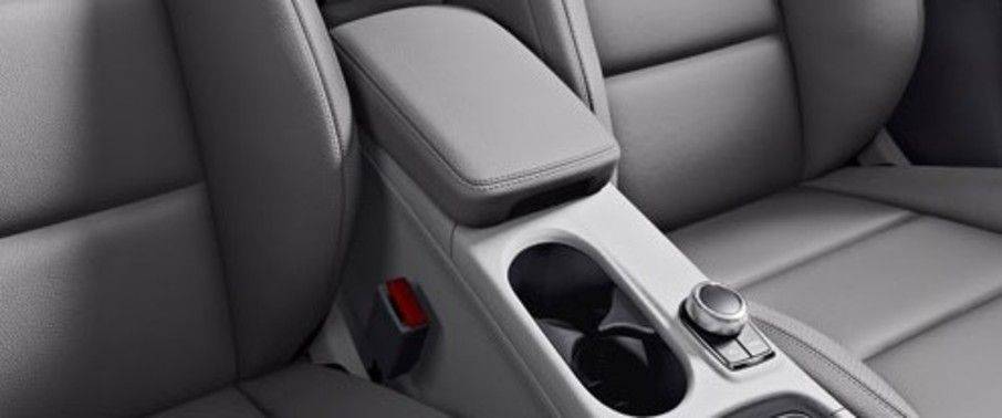 CLA Class Cup Holders CLA Class Cup Holders