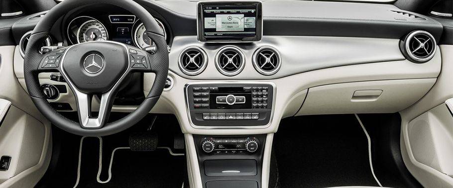 Dashboard View of CLA Class Dashboard View of CLA Class