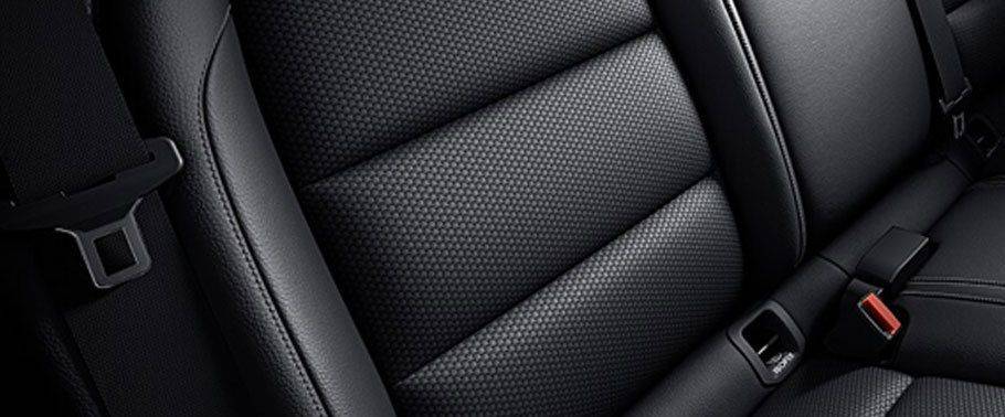 CLA Class Seat Belt CLA Class Seat Belt