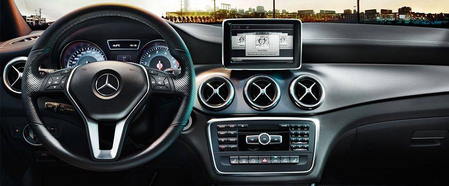 CLA Class Wheel CLA Class Wheel