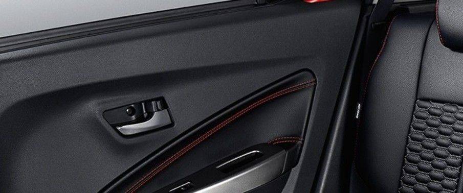 Axia Door handle Axia Door handle