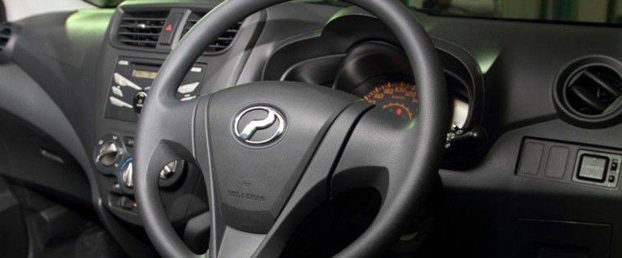 Axia Wheel Axia Wheel