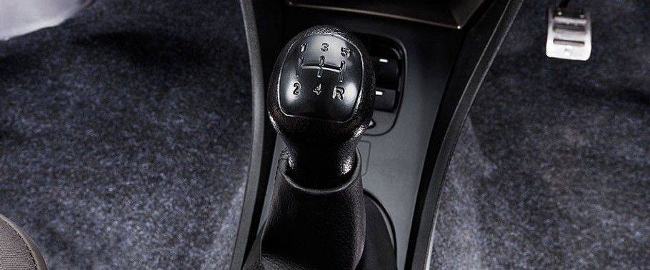 Tata Indica e-Xeta Gear Shifter Tata Indica e-Xeta Gear Shifter