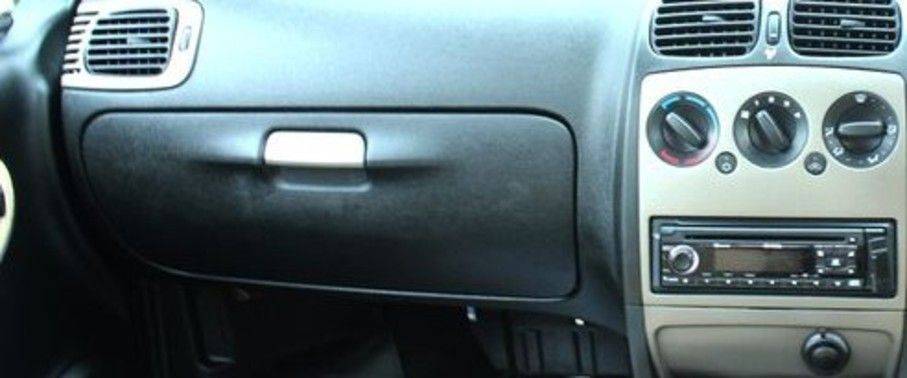 Tata Indica e-Xeta Glove Box Tata Indica e-Xeta Glove Box
