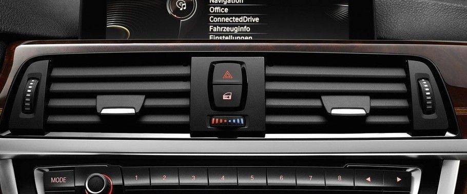 4 Series Coupe Front Ac Vents 4 Series Coupe Front Ac Vents
