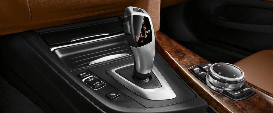 BMW 4 Series Coupe Gear Shifter BMW 4 Series Coupe Gear Shifter