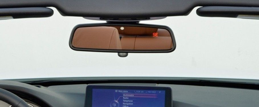 4 Series Convertible Courtesy Lamps