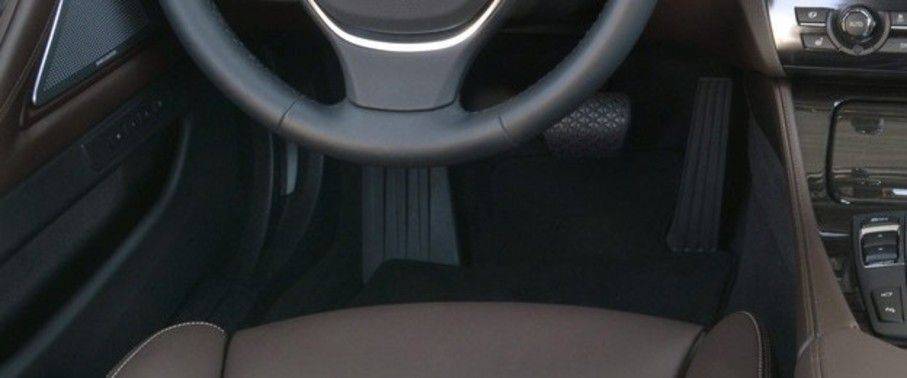 5 Series Sedan Richbrook Competition Foot Pedal Set 5 Series Sedan Richbrook Competition Foot Pedal Set