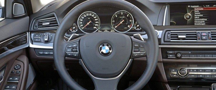5 Series Sedan Wheel 5 Series Sedan Wheel