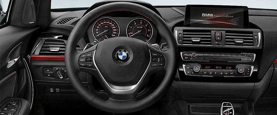 1 Series 3-door Wheel 1 Series 3-door Wheel