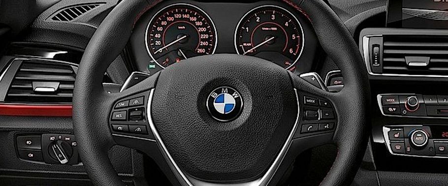 1 Series 3-door TachoMeter 1 Series 3-door TachoMeter